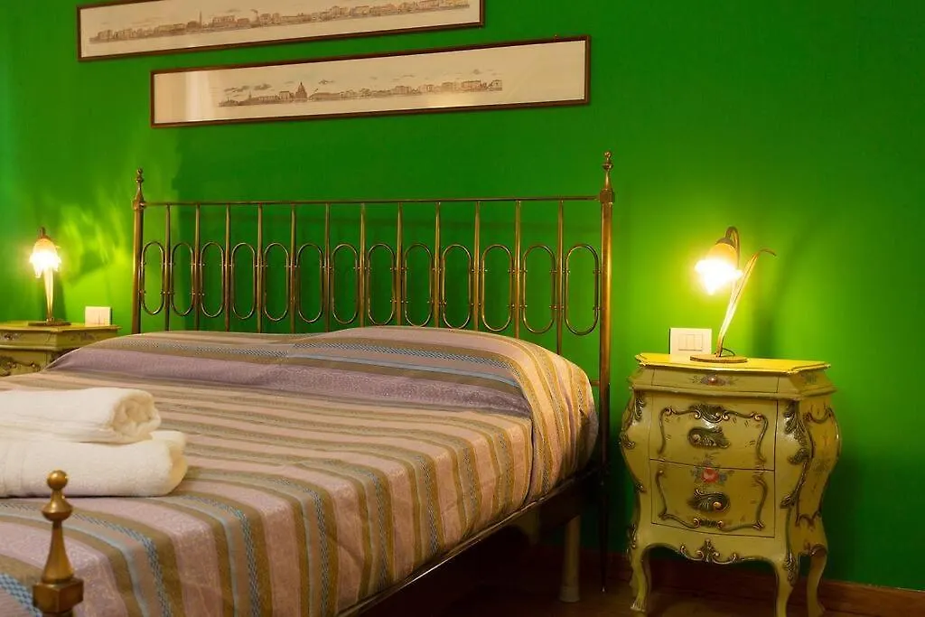 Apartamento San Marco Central Venecia Italia